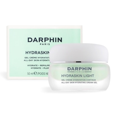 DARPHIN Darphin 朵法 活水保濕凝膠(50ml)-國際航空版