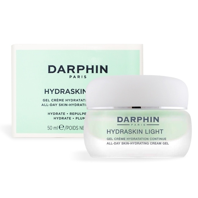 Darphin 朵法 活水保濕凝膠(50ml)-國際航空版