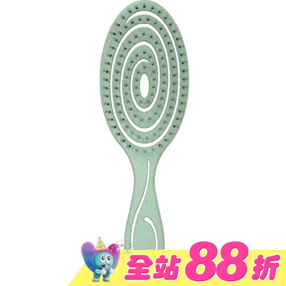 屈臣氏空氣魔法梳(螺旋)