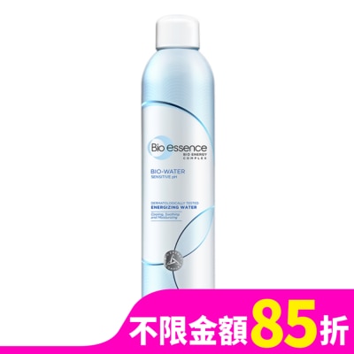 Bio-essence 碧歐斯 BIO水感舒緩微礦能量噴霧300ml