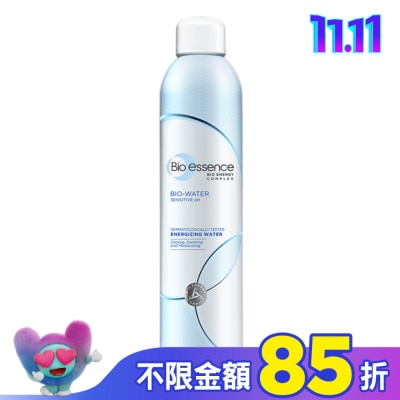 Bio-essence 碧歐斯 碧歐斯 BIO水感舒緩微礦能量噴霧300ml