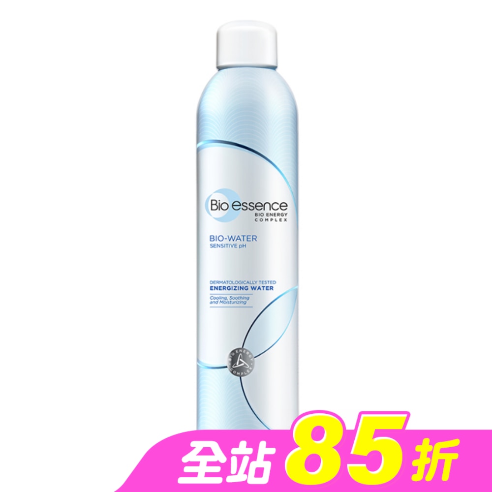 碧歐斯 BIO水感舒緩微礦能量噴霧300ml