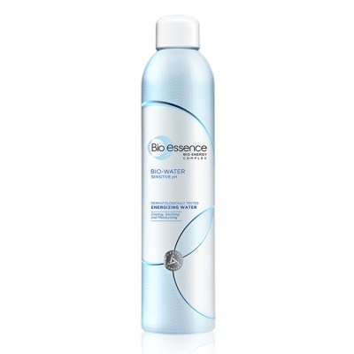 Bio-essence 碧歐斯 碧歐斯 BIO水感舒緩微礦能量噴霧300ml