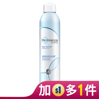 BIOESSENCE BIO水感舒緩微礦能量噴霧300ml