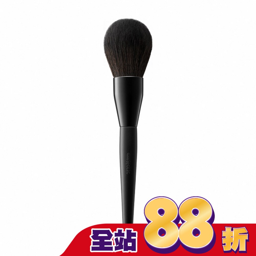 ACC.HOLIC 極柔蜜粉刷 AF01