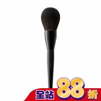 ACC.HOLIC ACC.HOLIC 極柔蜜粉刷 AF01