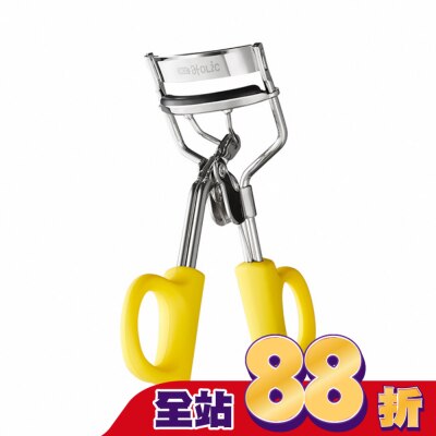 ACC.HOLIC ACC.HOLIC 捲翹睫毛夾 AA01