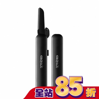 ACC.HOLIC ACC.HOLIC 俐落修眉刀2入組 AA02