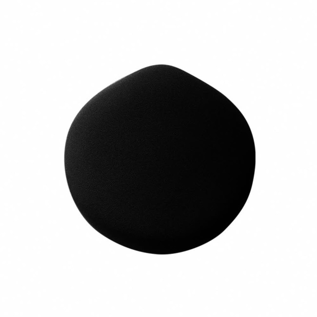 ACC.HOLIC 盾牌雙面舒芙蕾粉撲 AA05