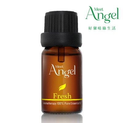 MEET ANGEL - MeetAngel清新活力複方精油 10ml image