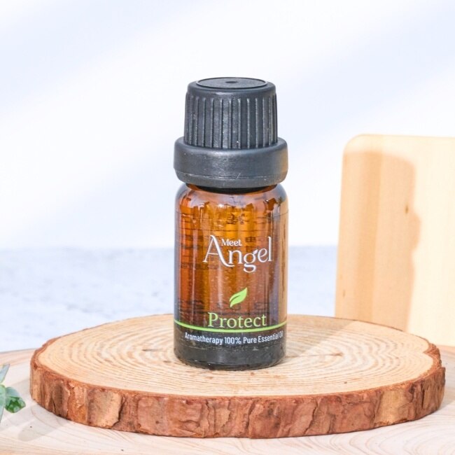 MeetAngel防護淨化複方精油 10ml image