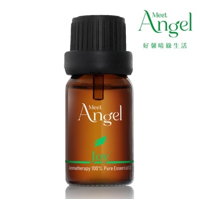 MEETANGEL MeetAngel好心情複方精油 10ml