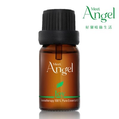 MEET ANGEL - MeetAngel好心情複方精油 10ml image
