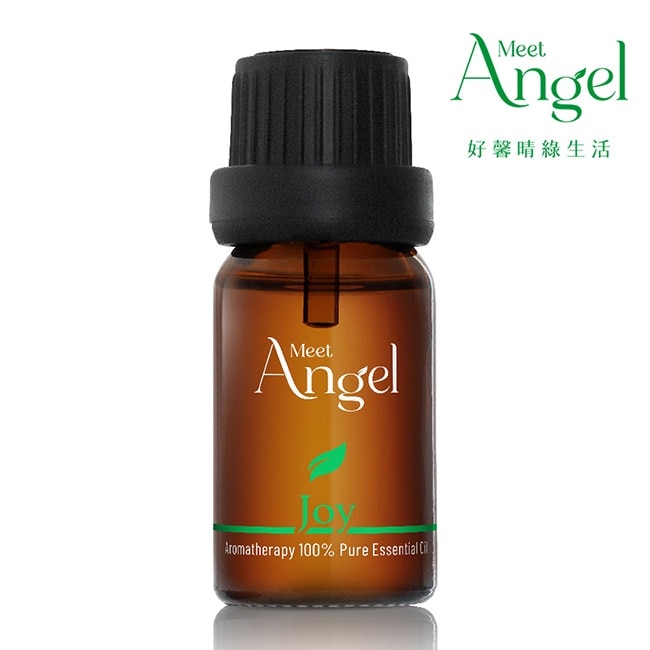 MeetAngel好心情複方精油 10ml