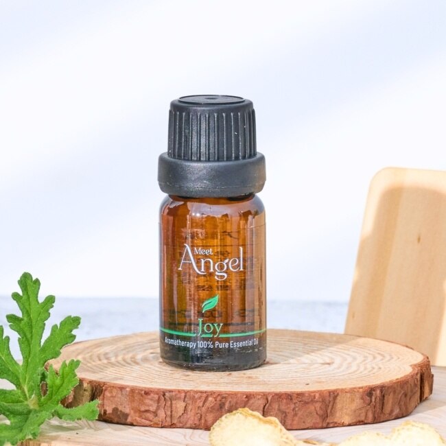 MeetAngel好心情複方精油 10ml image