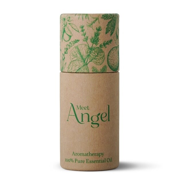 MeetAngel自由自在複方精油 10ml image