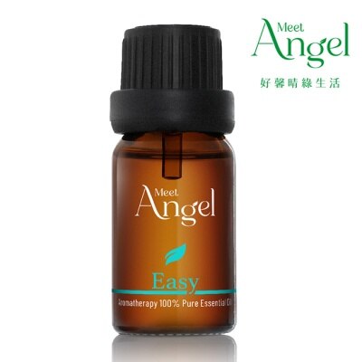 MEET ANGEL - MeetAngel自由自在複方精油 10ml image