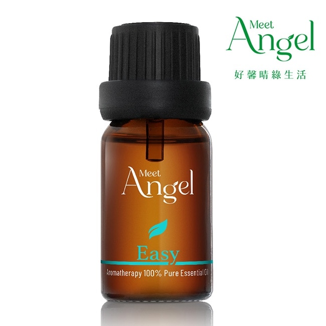 MeetAngel自由自在複方精油 10ml