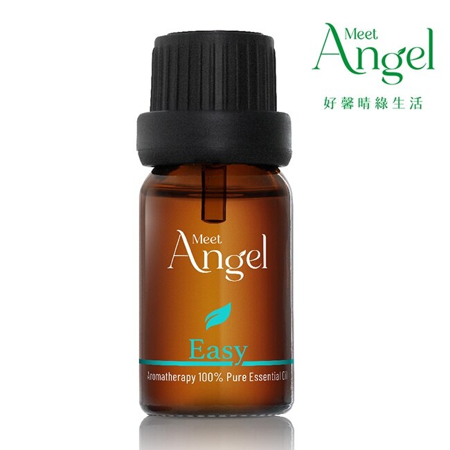 MeetAngel自由自在複方精油 10ml image