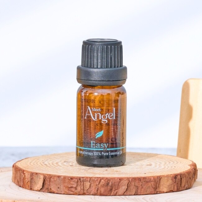 MeetAngel自由自在複方精油 10ml image