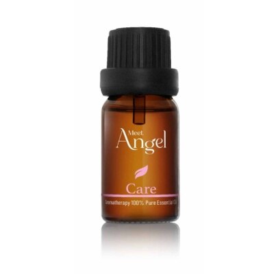 MEET ANGEL - MeetAngel溫柔呵護複方精油 10ml image