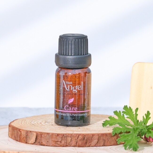 MeetAngel溫柔呵護複方精油 10ml image