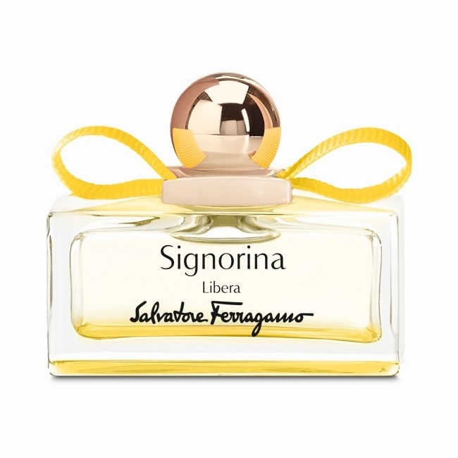 Ferragamo晨光綻放女性淡香精5ml