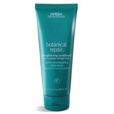 AVEDA - AVEDA 花植結構重鍵潤髮乳(200ml)-國際航空版
