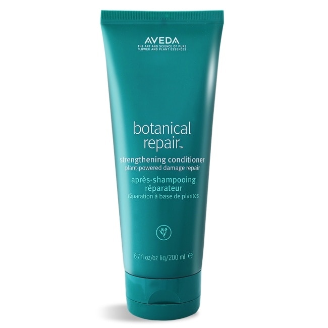 AVEDA 花植結構重鍵潤髮乳(200ml)-國際航空版