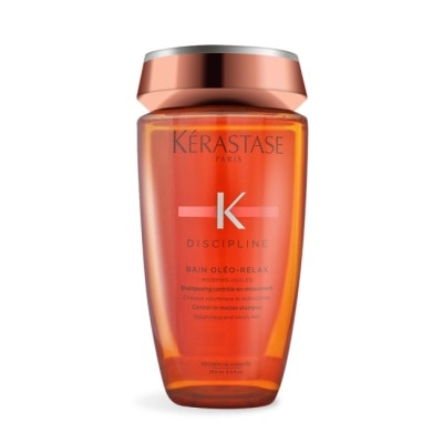 KERASTASE KERASTASE 卡詩 柔舞絲緞髮浴(250ml)-國際航空版