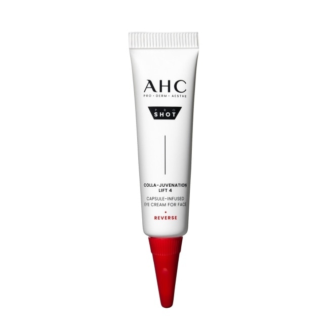 Ahc Ahc醫美科研 雙波抗老多肽膠原抗皺眼霜10ml