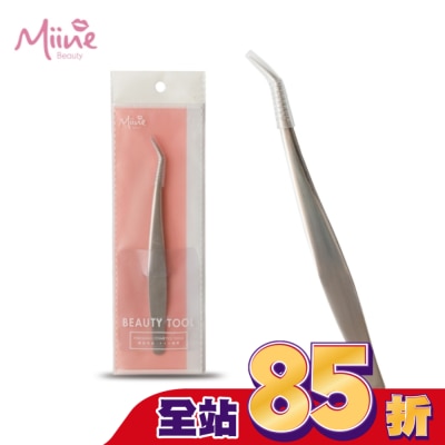 Miine Miine 假睫毛嫁接輔助萬用夾