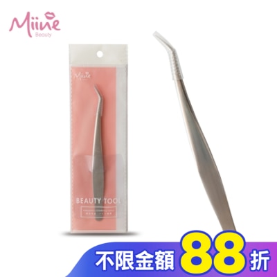 Miine Miine 假睫毛嫁接輔助萬用夾