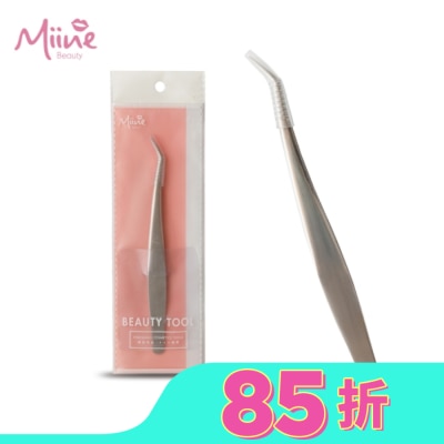 Miine Miine 假睫毛嫁接輔助萬用夾