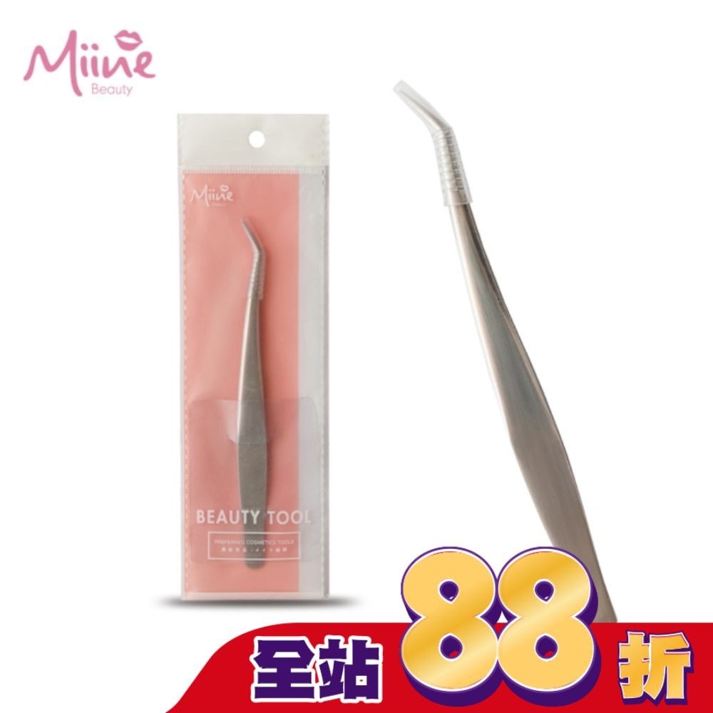 Miine 假睫毛嫁接輔助萬用夾