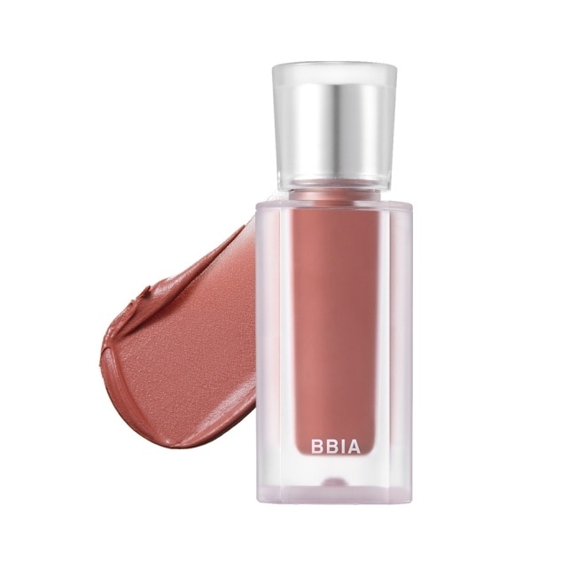 BBIA 專屬裸唇霧面絲絨唇釉 V50 5g