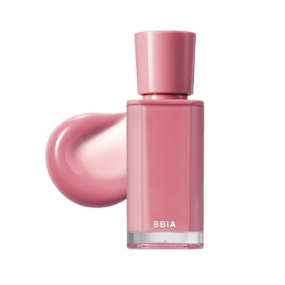 BBIA BBIA 自然感專屬裸唇光澤唇釉 #16 3.2g