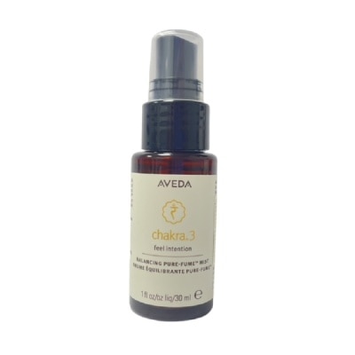 AVEDA 【AVEDA】Chakra3平衡純香霧-決心 30ml 公司貨