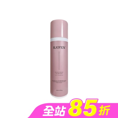 KAFEN - KAFEN乾洗髮霧(沁甜花果)150ml