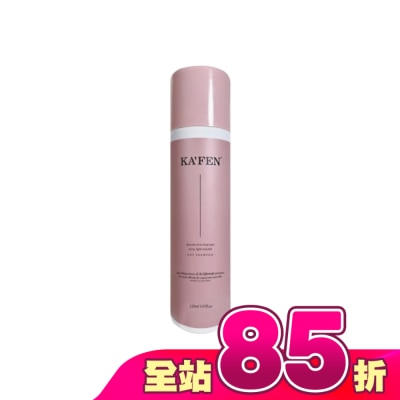KAFEN - KAFEN乾洗髮霧(沁甜花果)150ml