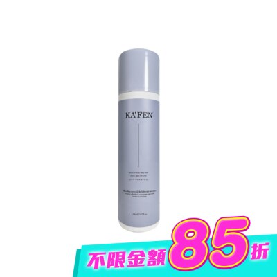 KAFEN - KAFEN乾洗髮霧(迷境木蘭)150ml image