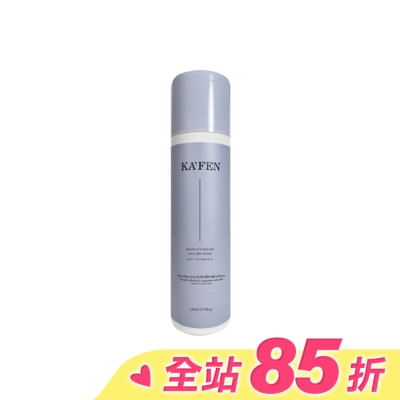KAFEN KAFEN乾洗髮霧(迷境木蘭)150ml