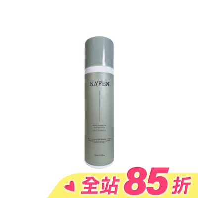 KAFEN KAFEN乾洗髮霧(癒創木)150ml