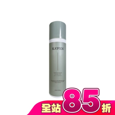 KAFEN - KAFEN乾洗髮霧(癒創木)150ml