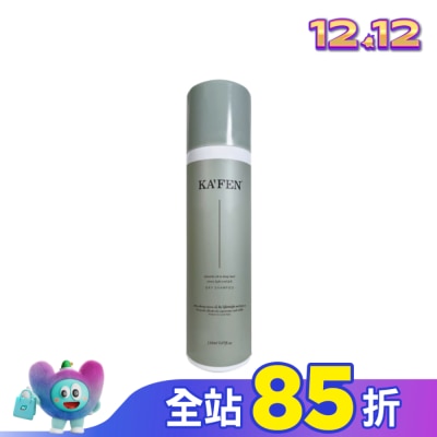 KAFEN KAFEN乾洗髮霧(癒創木)150ml