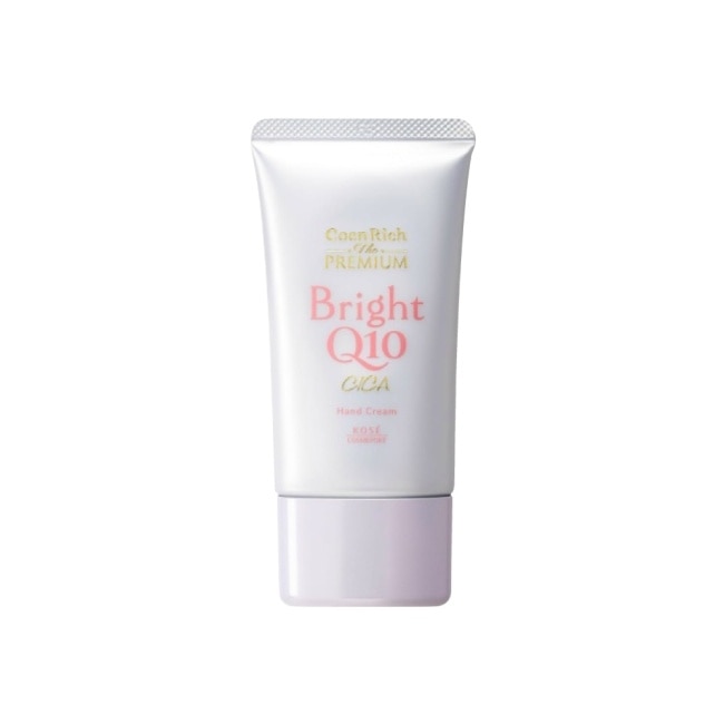 【KOSE Q10活齡】極緻提亮抗UV護手霜60g 10/15-10/19 暫停出貨 image
