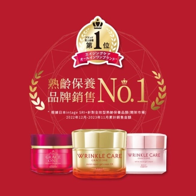 KOSE 極上活妍 凍齡撫紋抗皺凝霜EX100g