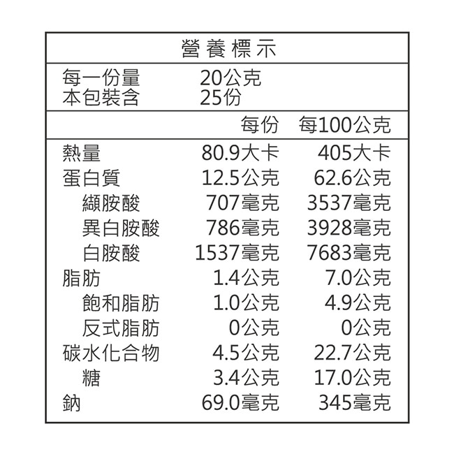 義美生醫W PROTEIN乳清蛋白飲-奶茶 500g