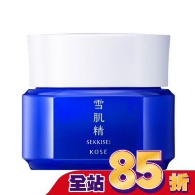 KOSE 高絲 KOSE 雪肌精 澄白薏透凝霜 40g