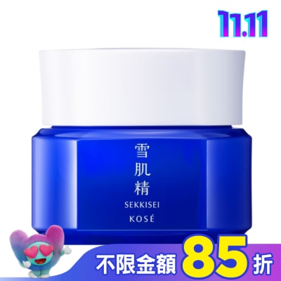 KOSE 高絲 KOSE 雪肌精 澄白薏透凝霜 40g